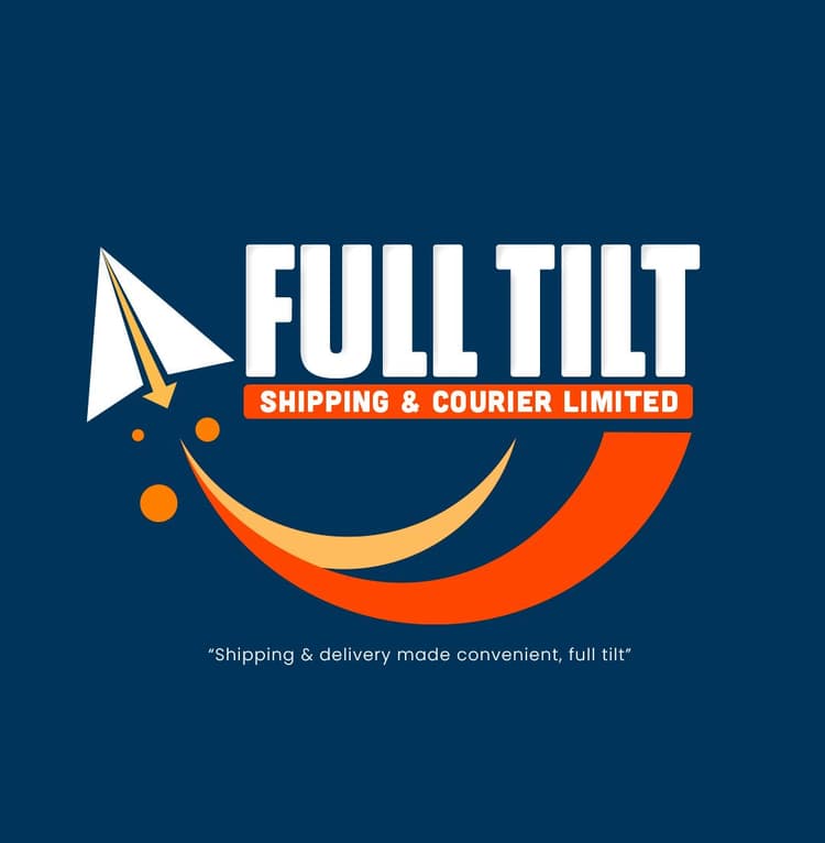 Full Tilt logo